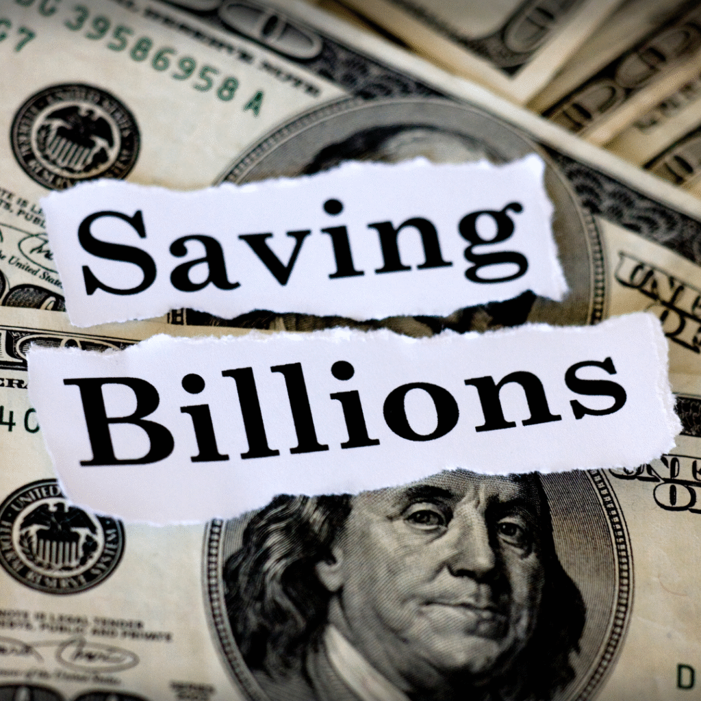 SIBTF Reform Bill AB 1329 Could Save California Employers Billions
