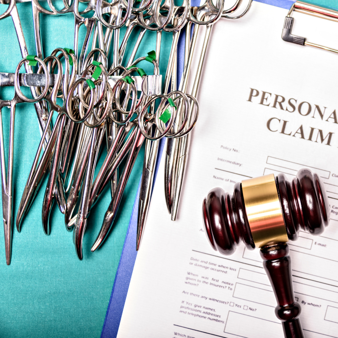 Legal Guidance: Overcoming SIBTF Claim Challenges 2025
