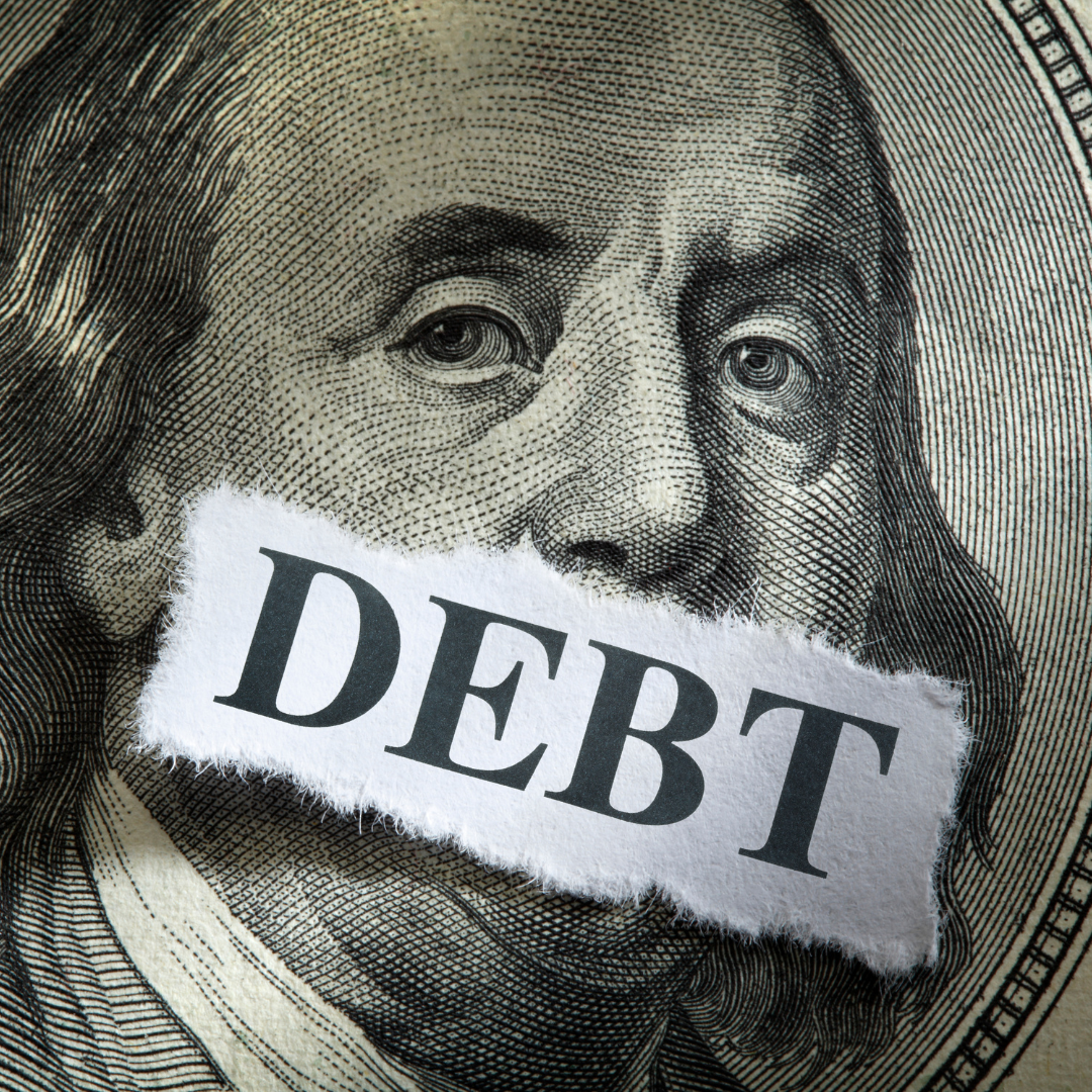 SIBTF Debt Crisis Surges to $26 Billion and Rising