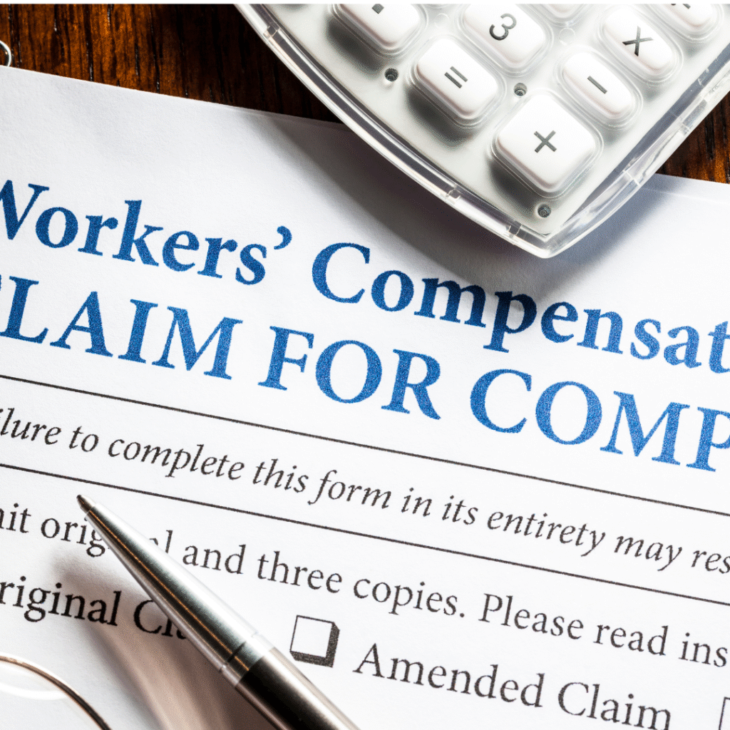 SIBTF Reform Bill: LAO Report Recommends Major Overhaul of Workers' Comp Program