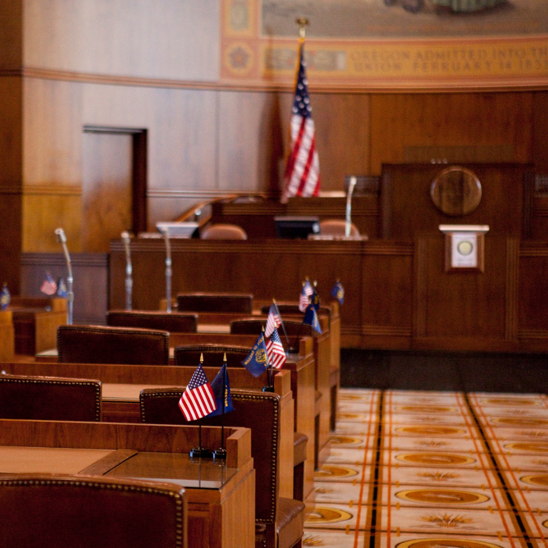 State Senate Eyes AB 1329: SIBTF Reforms Advance in Summer Session