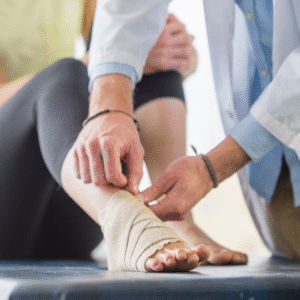 Catastrophic Injury Cases Face New Hurdles Under AB 1329