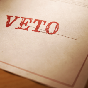 Governor Pushes for Major SIBTF Reform After Veto