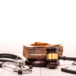 Nicholas Roxborough Named 2026 Chair of California CHSWC