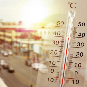 Critical Cal/OSHA Heat Illness Prevention Alert as 2026 Heat Waves Raise Worker Safety Risks