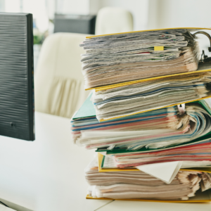 Cumulative Trauma Cases Continue Influencing SIBTF Filing Trends Across California