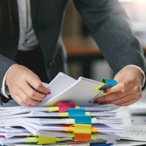 SIBTF Reform Brings New Attention to Filing Deadlines